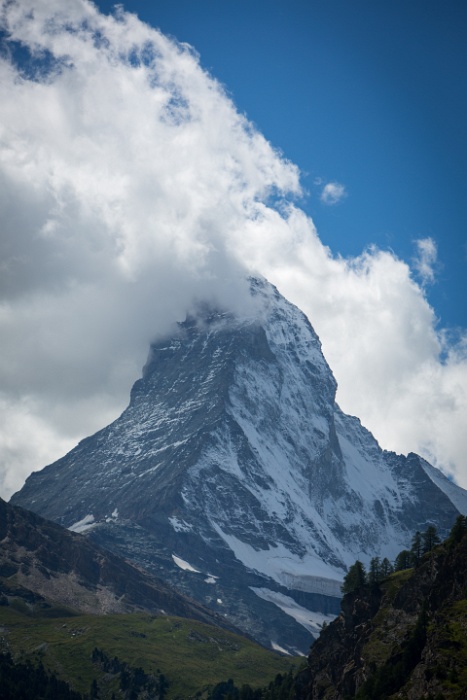 Zermatt - Gornergrat - 003